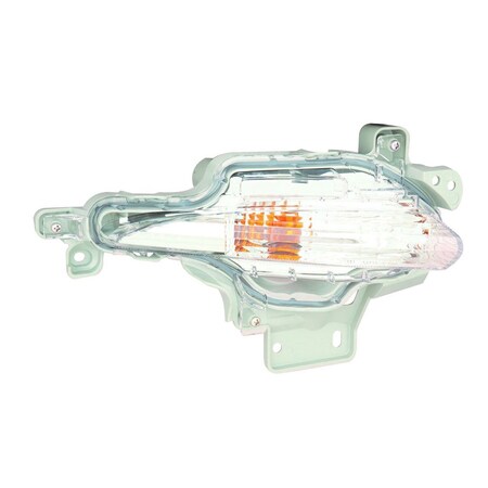 Depo Lamp, 216-1629R-AQ 216-1629R-AQ
